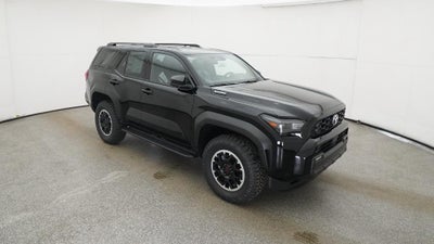 2025 Toyota 4Runner i-FORCE MAX TRD Off-Road i-FORCE MAX