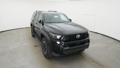 2025 Toyota 4Runner i-FORCE MAX TRD Off-Road i-FORCE MAX