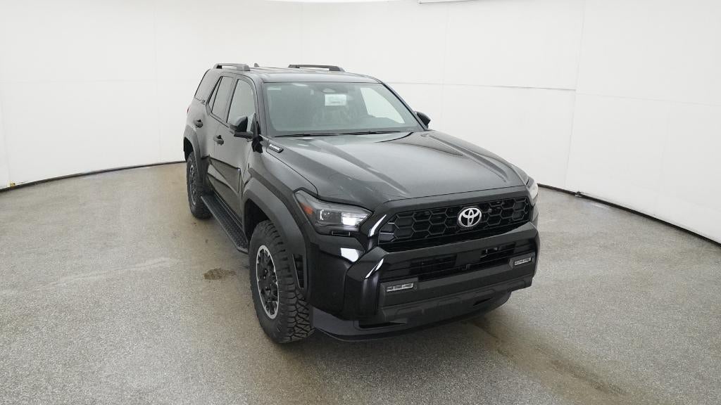 2025 Toyota 4Runner i-FORCE MAX TRD Off-Road i-FORCE MAX