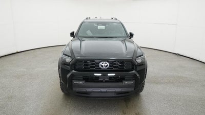 2025 Toyota 4Runner i-FORCE MAX TRD Off-Road i-FORCE MAX