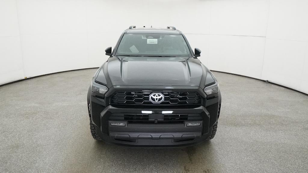 2025 Toyota 4Runner i-FORCE MAX TRD Off-Road i-FORCE MAX