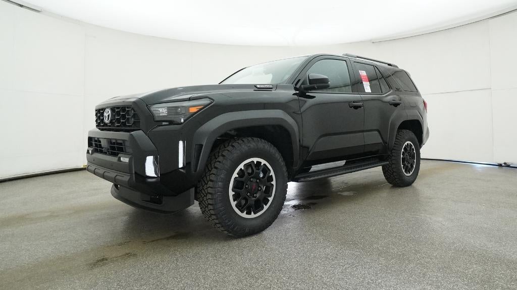 2025 Toyota 4Runner i-FORCE MAX TRD Off-Road i-FORCE MAX