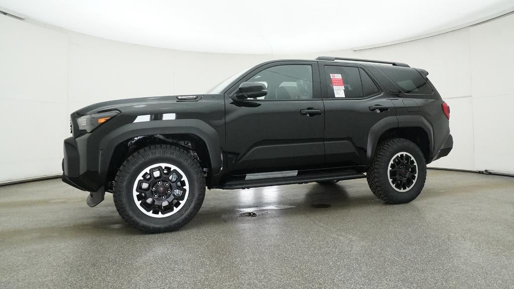 2025 Toyota 4Runner i-FORCE MAX TRD Off-Road i-FORCE MAX
