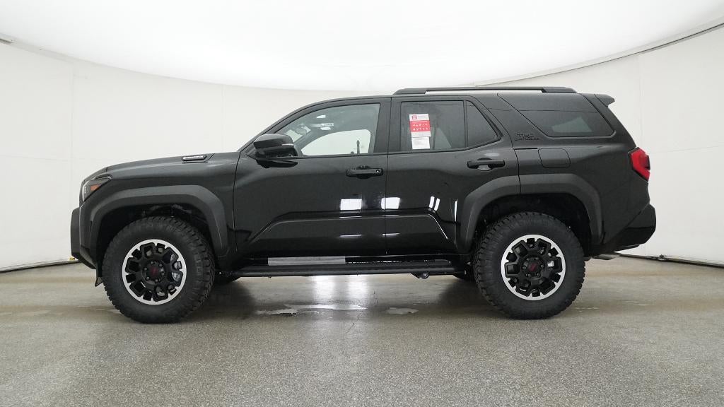 2025 Toyota 4Runner i-FORCE MAX TRD Off-Road i-FORCE MAX
