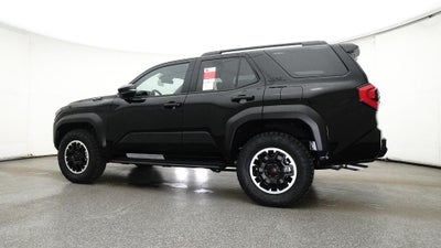 2025 Toyota 4Runner i-FORCE MAX TRD Off-Road i-FORCE MAX