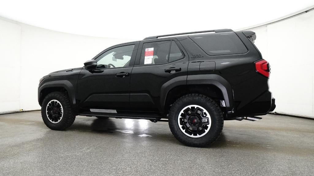 2025 Toyota 4Runner i-FORCE MAX TRD Off-Road i-FORCE MAX