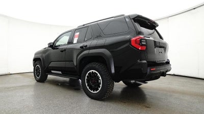 2025 Toyota 4Runner i-FORCE MAX TRD Off-Road i-FORCE MAX