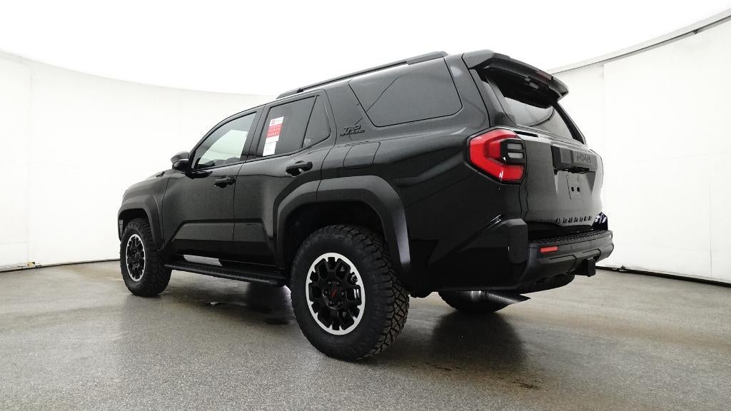 2025 Toyota 4Runner i-FORCE MAX TRD Off-Road i-FORCE MAX