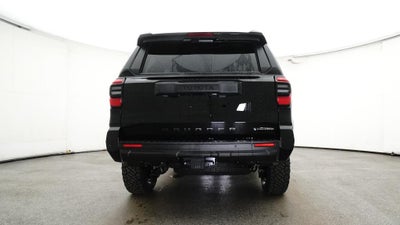 2025 Toyota 4Runner i-FORCE MAX TRD Off-Road i-FORCE MAX