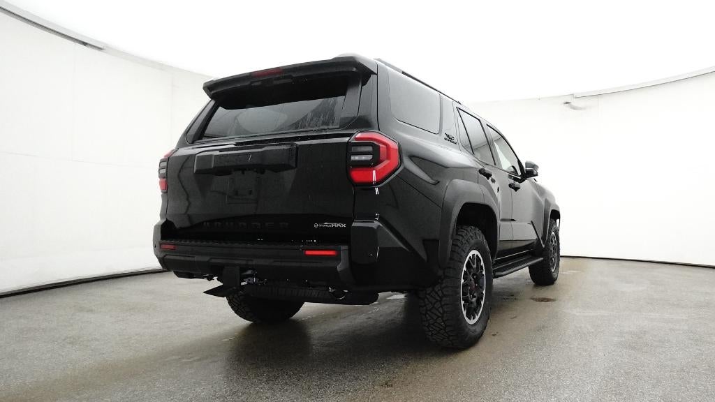 2025 Toyota 4Runner i-FORCE MAX TRD Off-Road i-FORCE MAX