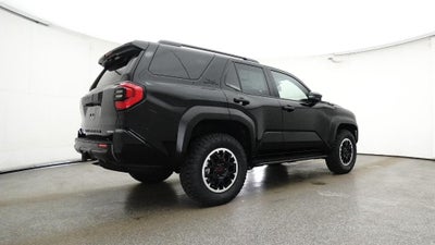 2025 Toyota 4Runner i-FORCE MAX TRD Off-Road i-FORCE MAX