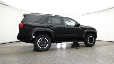 2025 Toyota 4Runner i-FORCE MAX TRD Off-Road i-FORCE MAX