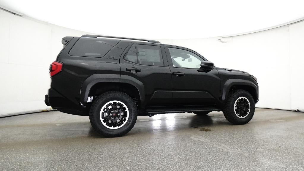 2025 Toyota 4Runner i-FORCE MAX TRD Off-Road i-FORCE MAX