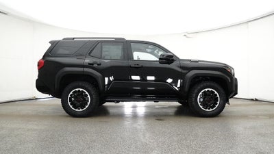2025 Toyota 4Runner i-FORCE MAX TRD Off-Road i-FORCE MAX