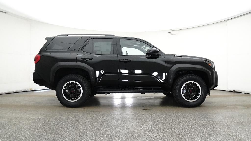2025 Toyota 4Runner i-FORCE MAX TRD Off-Road i-FORCE MAX