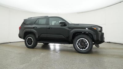 2025 Toyota 4Runner i-FORCE MAX TRD Off-Road i-FORCE MAX
