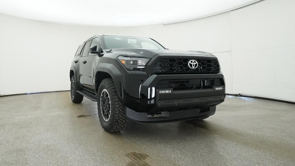 2025 Toyota 4Runner i-FORCE MAX TRD Off-Road i-FORCE MAX