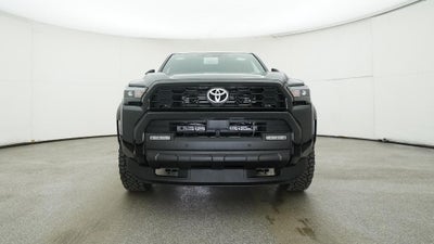 2025 Toyota 4Runner i-FORCE MAX TRD Off-Road i-FORCE MAX