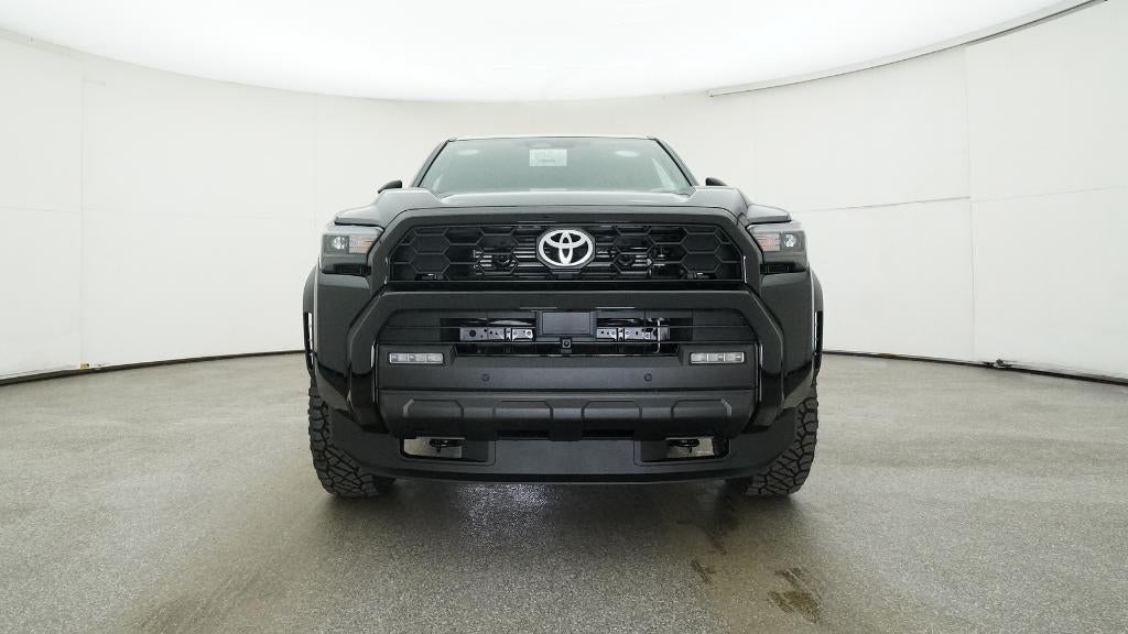 2025 Toyota 4Runner i-FORCE MAX TRD Off-Road i-FORCE MAX