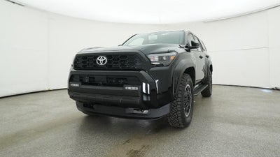 2025 Toyota 4Runner i-FORCE MAX TRD Off-Road i-FORCE MAX