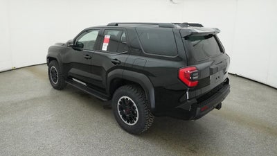 2025 Toyota 4Runner i-FORCE MAX TRD Off-Road i-FORCE MAX