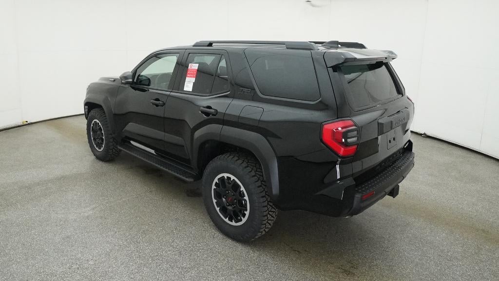 2025 Toyota 4Runner i-FORCE MAX TRD Off-Road i-FORCE MAX