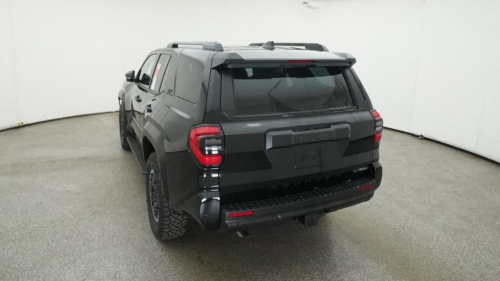 2025 Toyota 4Runner i-FORCE MAX TRD Off-Road i-FORCE MAX