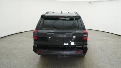2025 Toyota 4Runner i-FORCE MAX TRD Off-Road i-FORCE MAX
