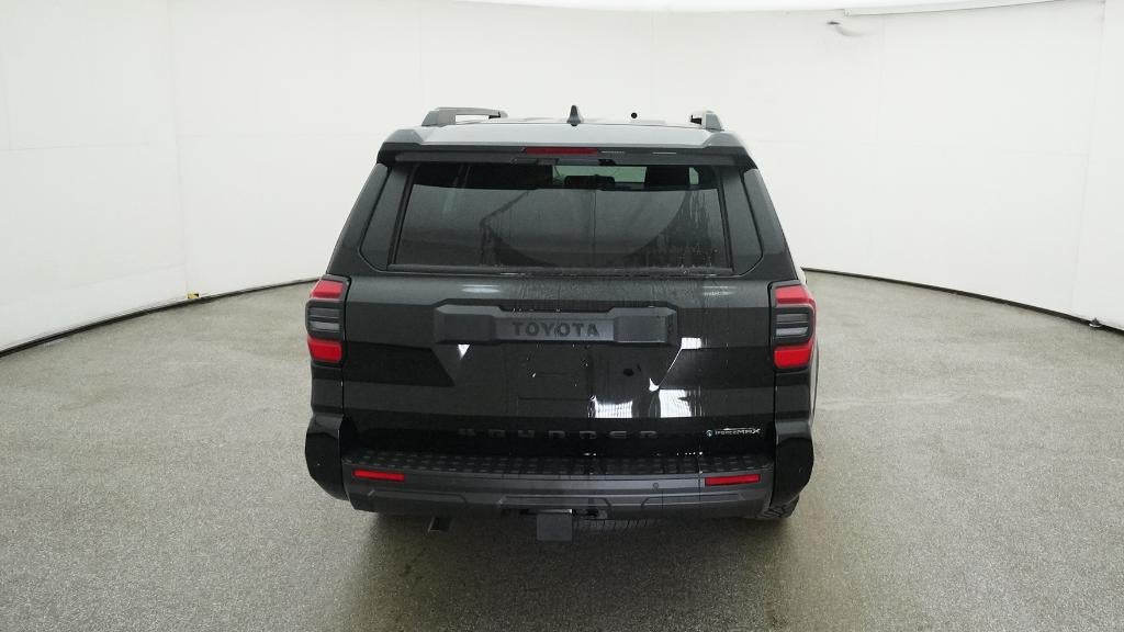 2025 Toyota 4Runner i-FORCE MAX TRD Off-Road i-FORCE MAX