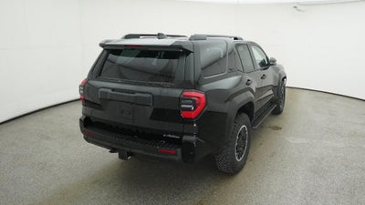 2025 Toyota 4Runner i-FORCE MAX TRD Off-Road i-FORCE MAX