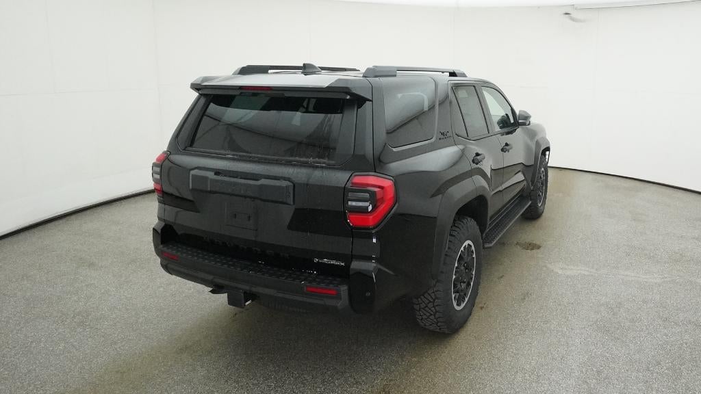 2025 Toyota 4Runner i-FORCE MAX TRD Off-Road i-FORCE MAX