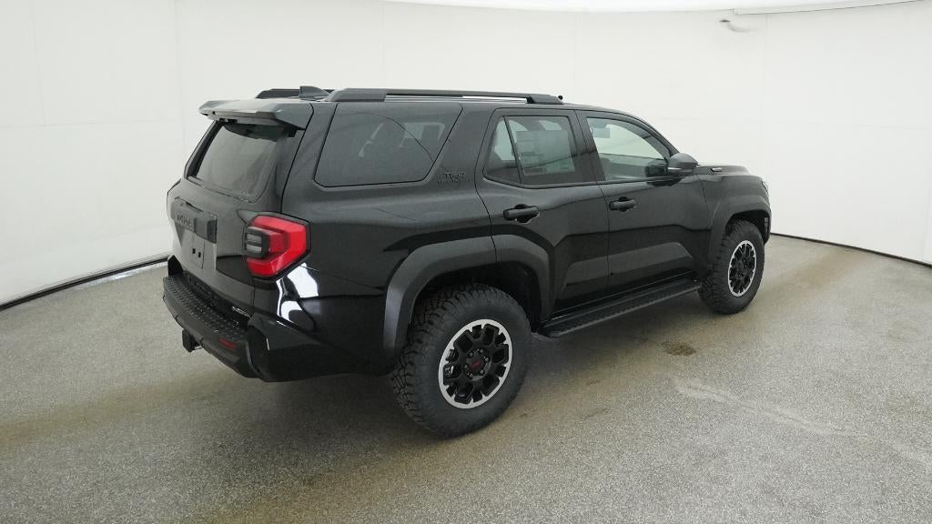 2025 Toyota 4Runner i-FORCE MAX TRD Off-Road i-FORCE MAX
