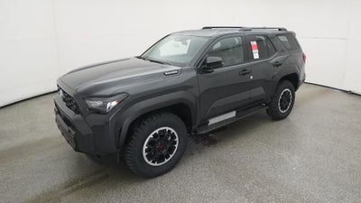 2025 Toyota 4Runner i-FORCE MAX TRD Off-Road i-FORCE MAX