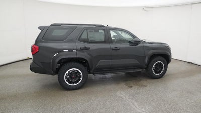 2025 Toyota 4Runner i-FORCE MAX TRD Off-Road i-FORCE MAX