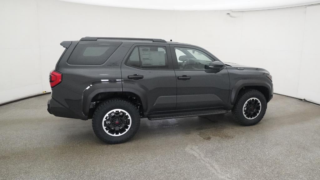 2025 Toyota 4Runner i-FORCE MAX TRD Off-Road i-FORCE MAX