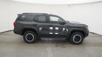 2025 Toyota 4Runner i-FORCE MAX TRD Off-Road i-FORCE MAX