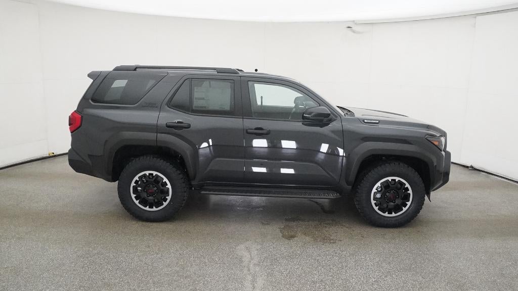 2025 Toyota 4Runner i-FORCE MAX TRD Off-Road i-FORCE MAX