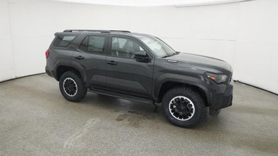 2025 Toyota 4Runner i-FORCE MAX TRD Off-Road i-FORCE MAX