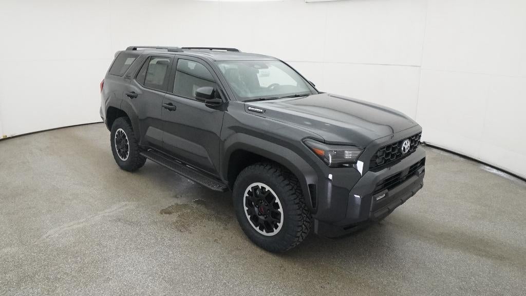 2025 Toyota 4Runner i-FORCE MAX TRD Off-Road i-FORCE MAX