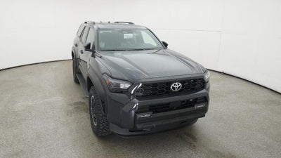 2025 Toyota 4Runner i-FORCE MAX TRD Off-Road i-FORCE MAX