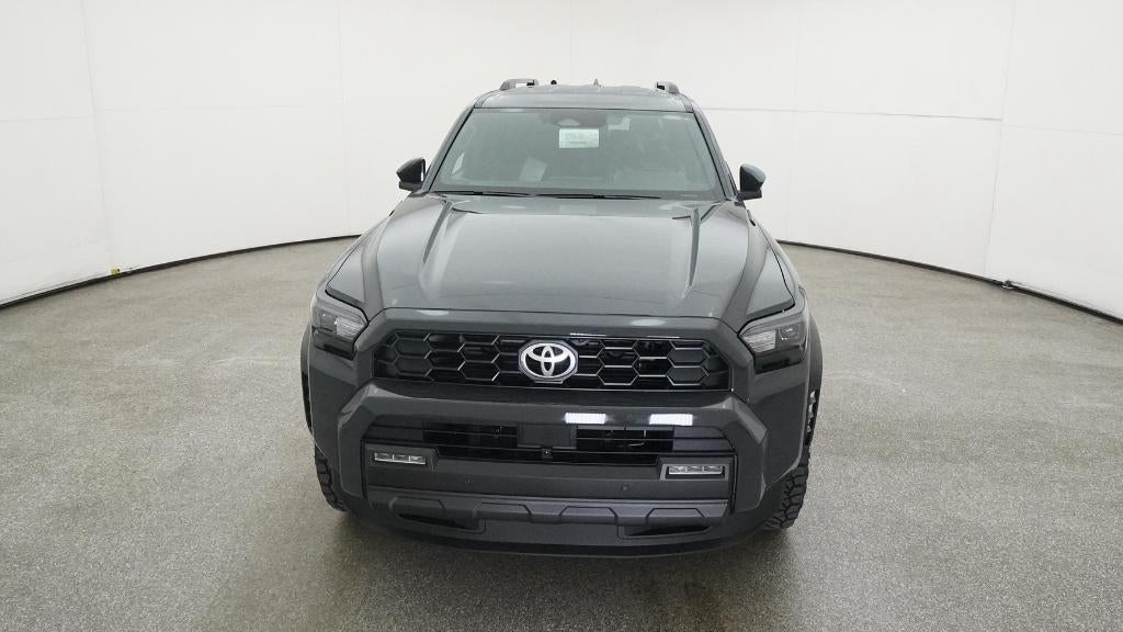 2025 Toyota 4Runner i-FORCE MAX TRD Off-Road i-FORCE MAX