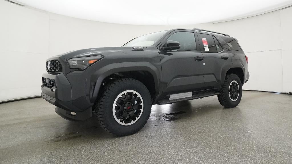 2025 Toyota 4Runner i-FORCE MAX TRD Off-Road i-FORCE MAX