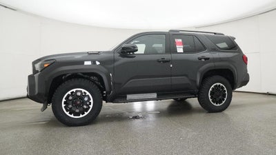 2025 Toyota 4Runner i-FORCE MAX TRD Off-Road i-FORCE MAX