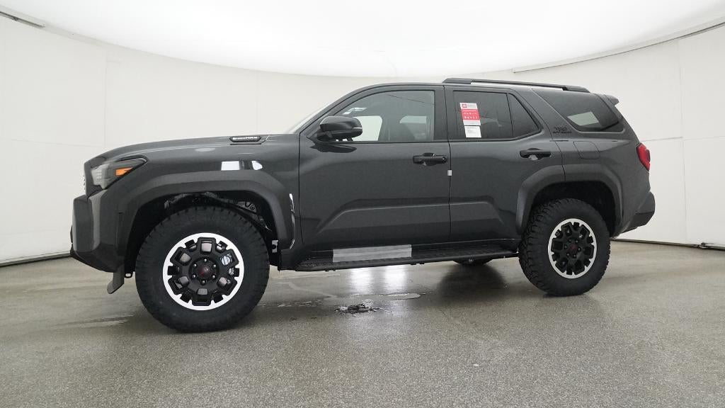 2025 Toyota 4Runner i-FORCE MAX TRD Off-Road i-FORCE MAX