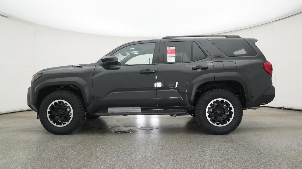 2025 Toyota 4Runner i-FORCE MAX TRD Off-Road i-FORCE MAX