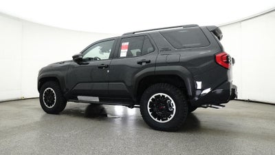 2025 Toyota 4Runner i-FORCE MAX TRD Off-Road i-FORCE MAX