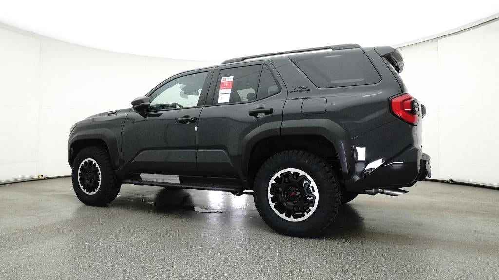 2025 Toyota 4Runner i-FORCE MAX TRD Off-Road i-FORCE MAX
