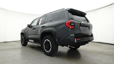 2025 Toyota 4Runner i-FORCE MAX TRD Off-Road i-FORCE MAX