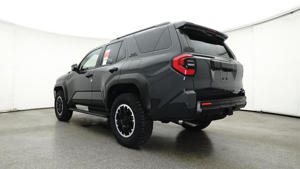 2025 Toyota 4Runner i-FORCE MAX TRD Off-Road i-FORCE MAX