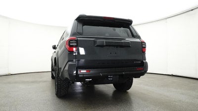 2025 Toyota 4Runner i-FORCE MAX TRD Off-Road i-FORCE MAX